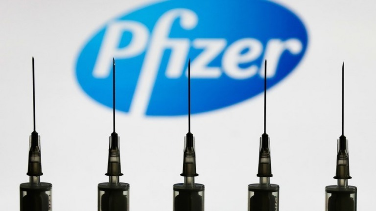Pfizer prevê entrega de vacina infantil ao Brasil em janeiro