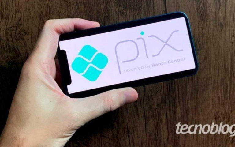 Pix sem internet e para o exterior serão as novidades do BC para 2022