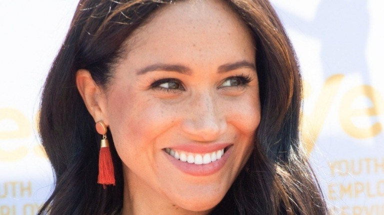 Meghan Markle ocupa 1º lugar no ranking dos mais inteligentes da família real