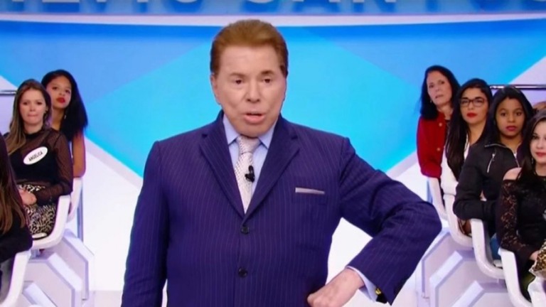 Silvio Santos coloca SBT à venda por valor bilionário