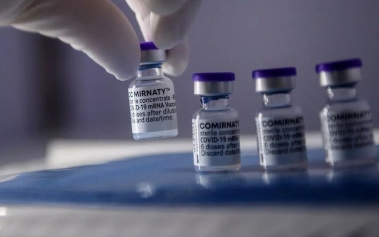 Como as vacinas de RNA da Covid-19 podem derrotar outras doenças