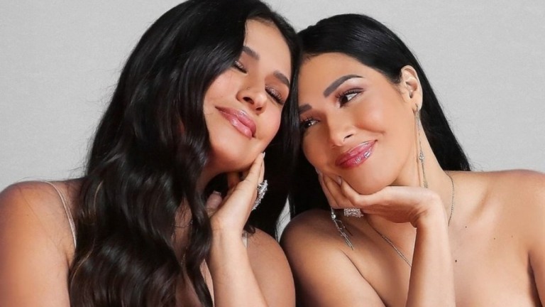 Simone e Simaria desmentem fim da dupla: "Somos tampa e panela"