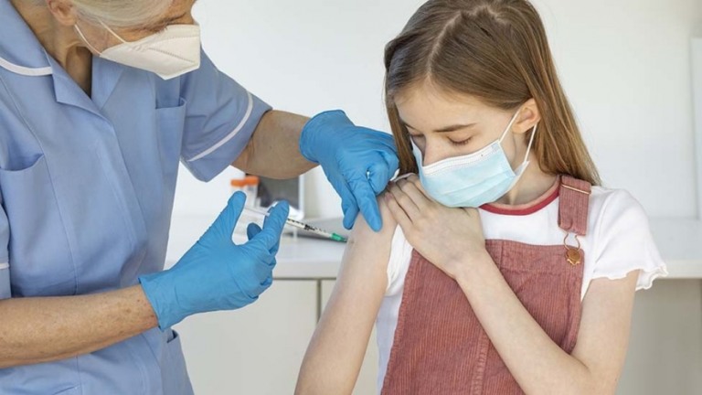 Pelo menos 12 estados não exigirão pedido médico para vacinar crianças