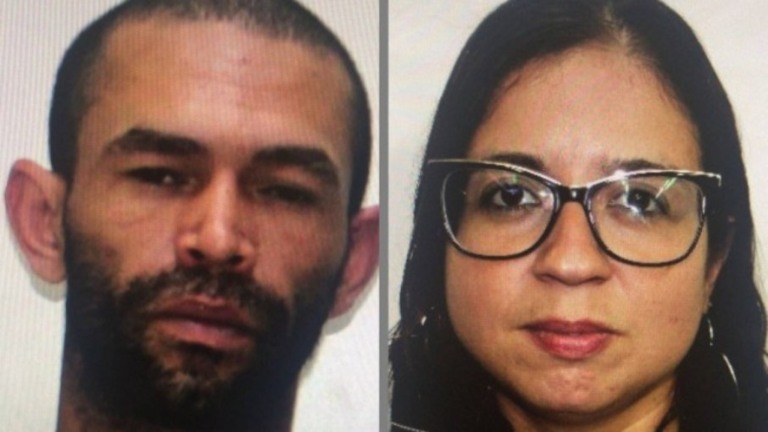 Feminicídio: Homem mata ex-companheira com golpes de garrafa no Rio