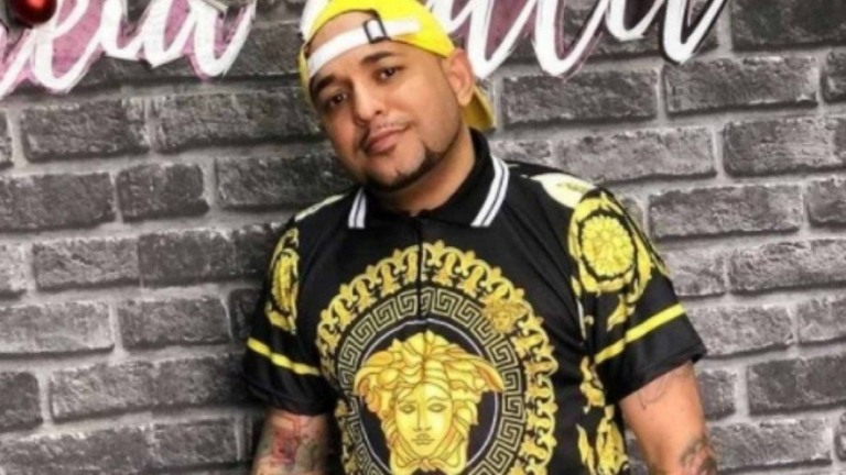 MC Boco do Borel é assassinado durante show em Pernambuco