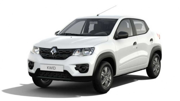 Modelo de carro zero mais barato custa R$ 47 mil; saiba qual