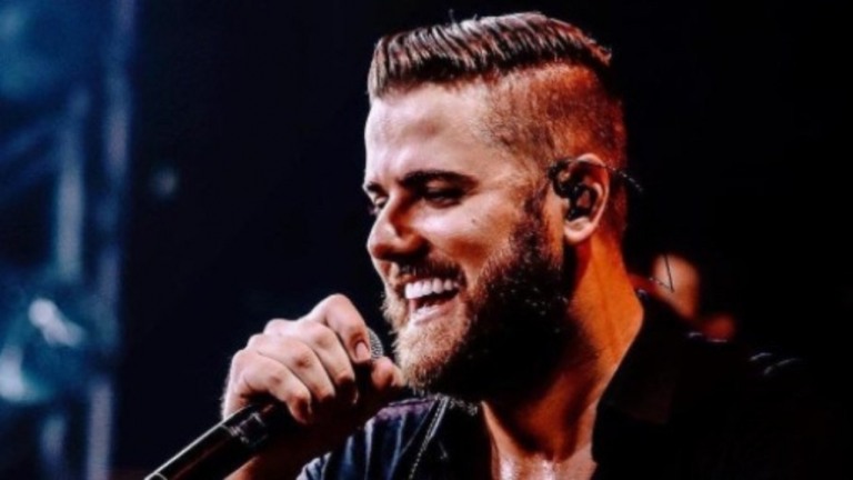 Zé Neto cancela agenda de shows para tratar problema no pulmão