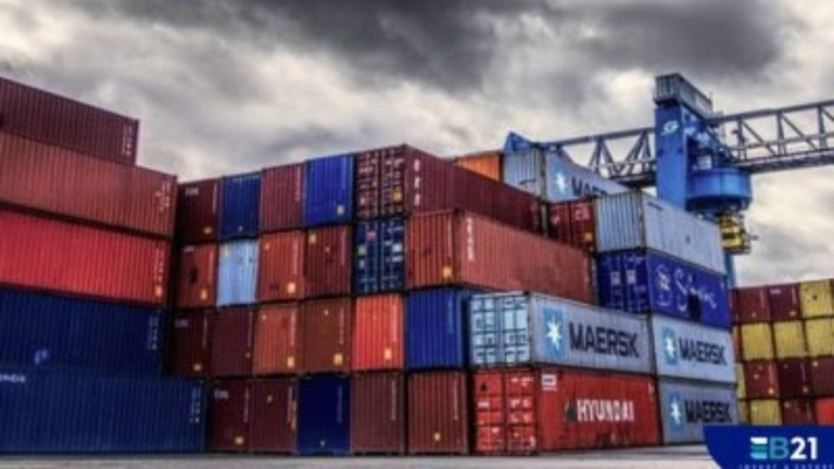 Importações e exportações devem ser afetadas com paralisação da Receita Federal