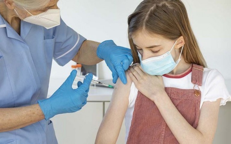 Os 39 países que aprovaram vacinação de crianças menores de 12 anos