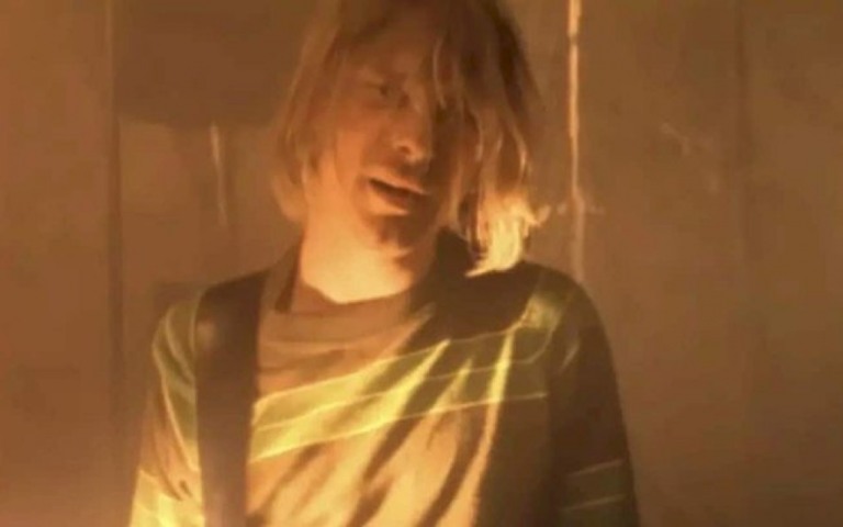 Nirvana busca encerrar o processo sobre o caso "Nevermind"