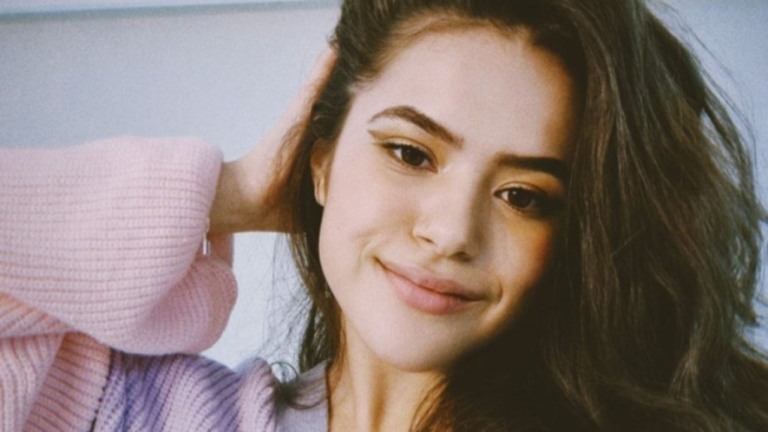 Maisa Silva está com Covid-19; pais também foram contaminados