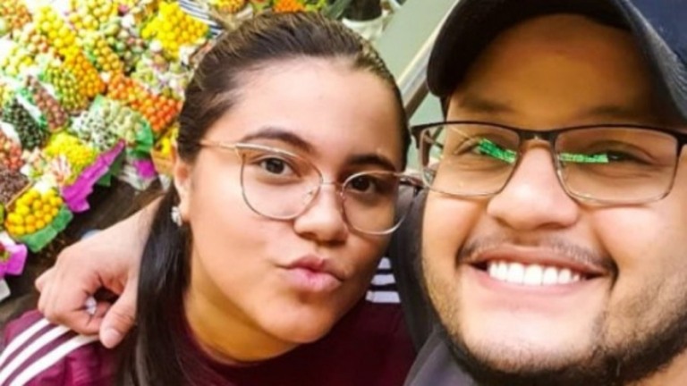 Esposa de Maurílio desabafa após piora: "Nunca mais serei a mesma"