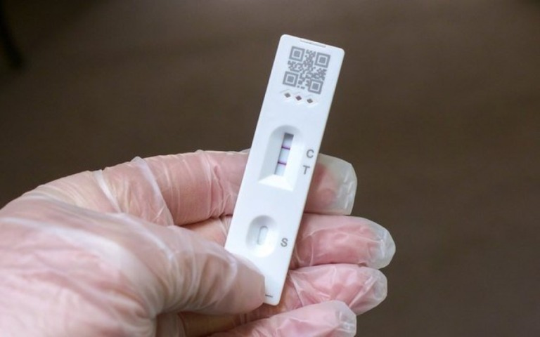 Ômicron: 5 boas notícias sobre variante da Covid-19