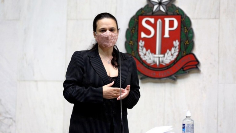Elogios de Hang e Janaina Paschoal a Moro irritam bolsonaristas