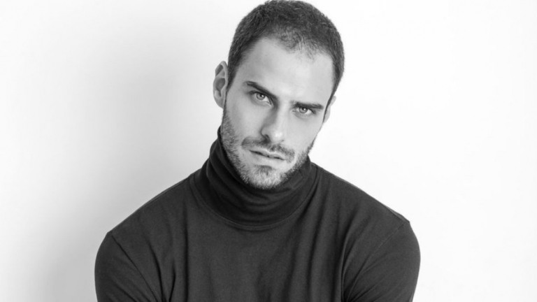 Lucas Malvacini confirma ao iG término de namoro com Laura Alvarenga