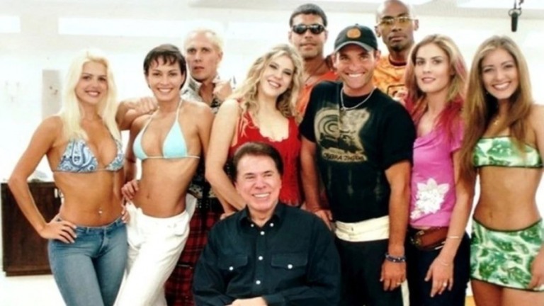 Saiba por que o SBT nunca mais fará o reality show Casa dos Artistas