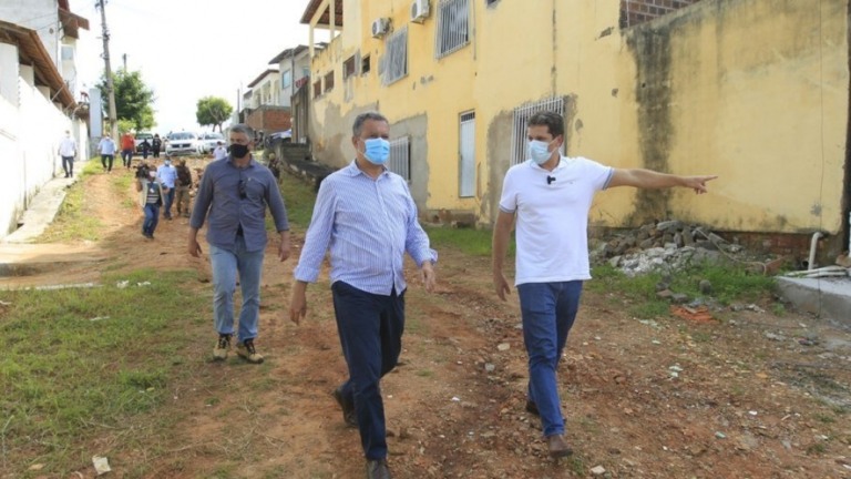 'Não vou ficar de braço cruzado esperando recurso', afirma Rui Costa