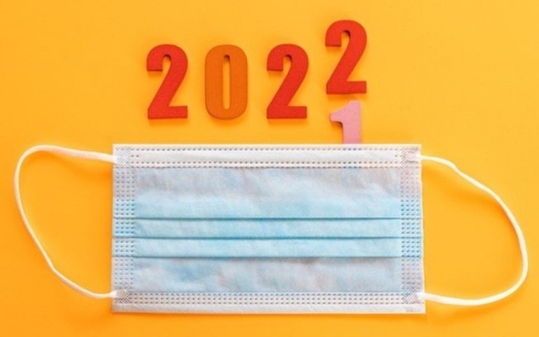 Vai passar ou piorar? Os cenários para a pandemia em 2022