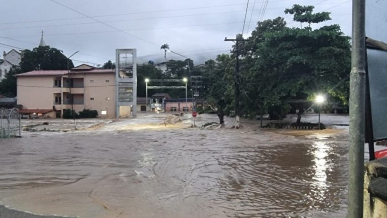 Bahia: número de municípios em estado de emergência chega a 153