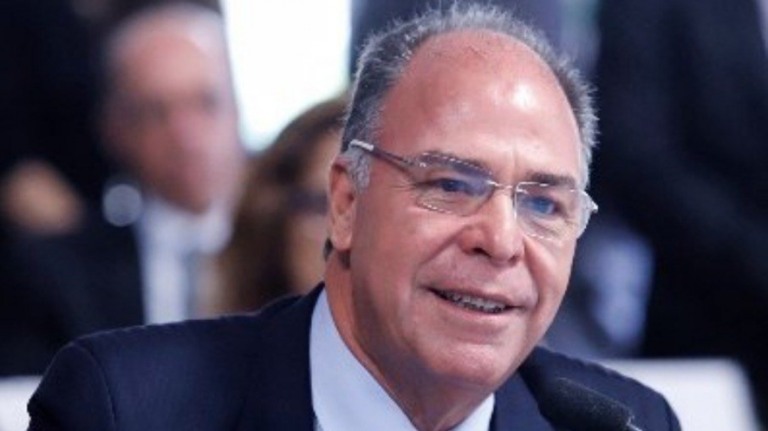 PF desiste de abrir delegacia em reduto eleitoral Fernando Bezerra no PE
