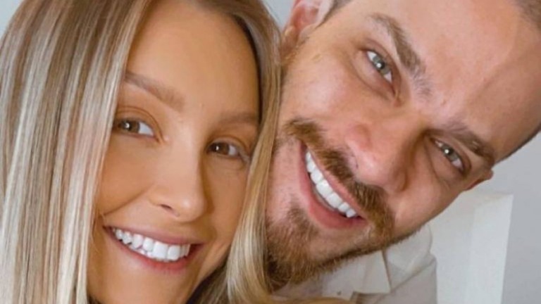 Fã de Carla Diaz "rejeita" anúncio de novo namorado da atriz: "Egoísmo"