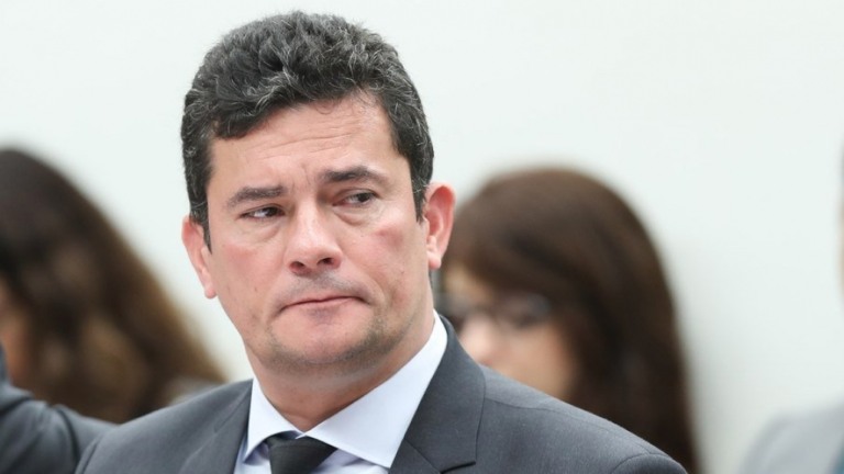 Moro pode concorrer ao Senado caso não chegue aos 15% até fevereiro