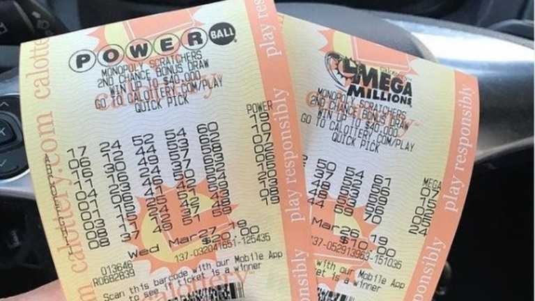 Sem vencedor há meses, prêmio de loteria dos EUA vai a R$ 3 bilhões