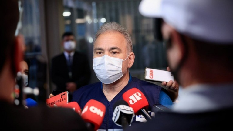 Maioria é contra prescrição médica para aplicar vacinas em crianças