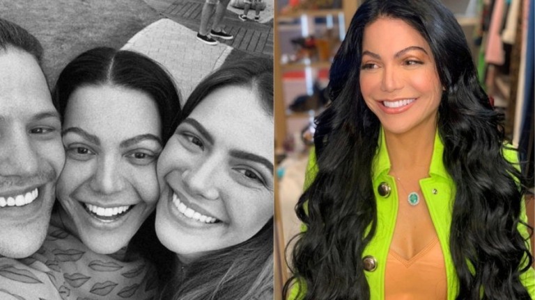 Mãe de Sarah Poncio é internada em clínica psiquiátrica