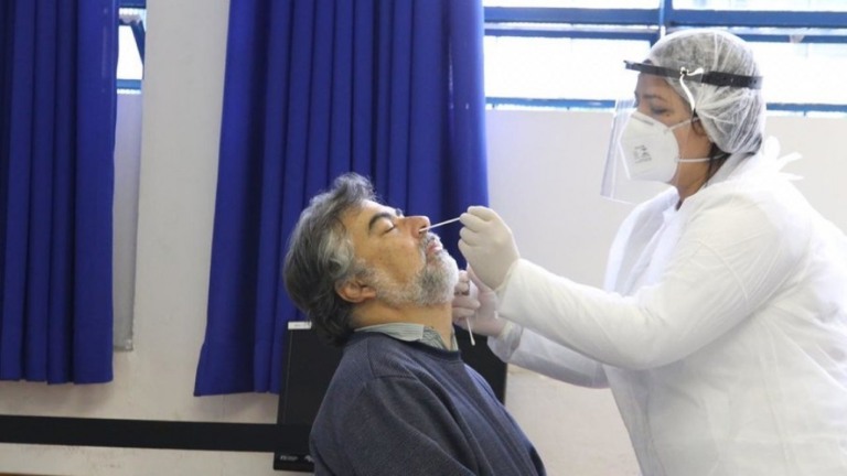 'Flurona': São Paulo tem 24 casos confirmados da coinfecção