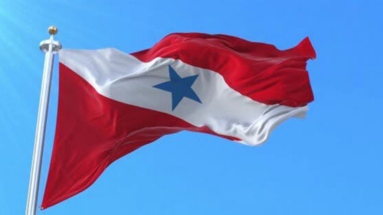 Projeto visa dividir o Pará e criar novo estado; o Tapajós