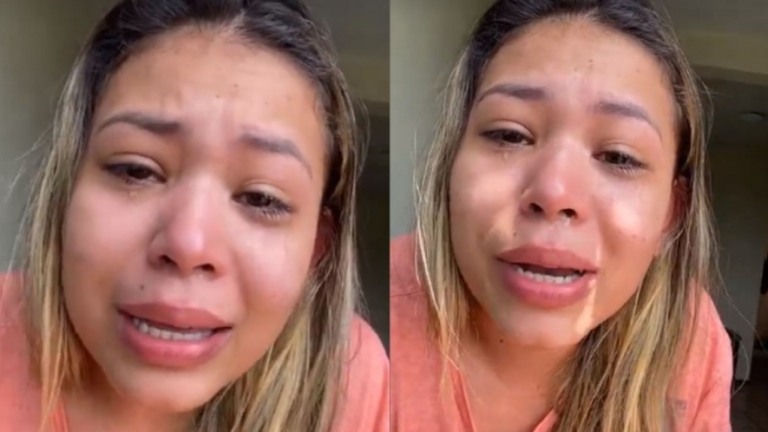 Vocalista do Mastruz com Leite conta que sofreu assédio de colega