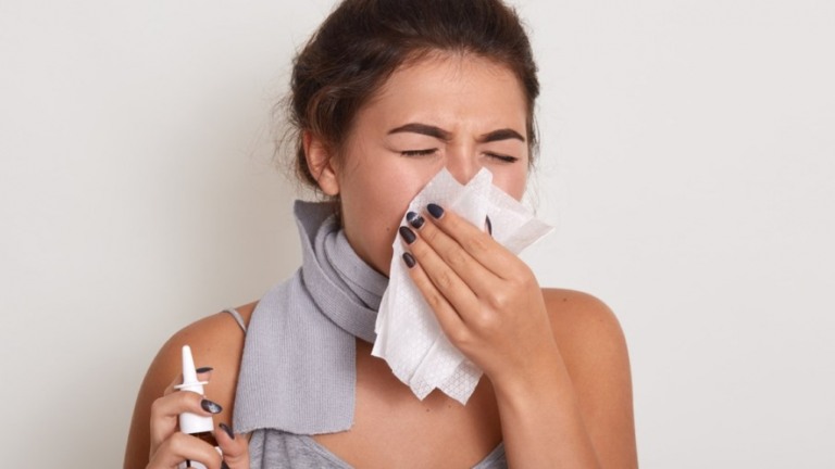 'Flurona': Entenda a infecção simultânea por covid-19 e influenza