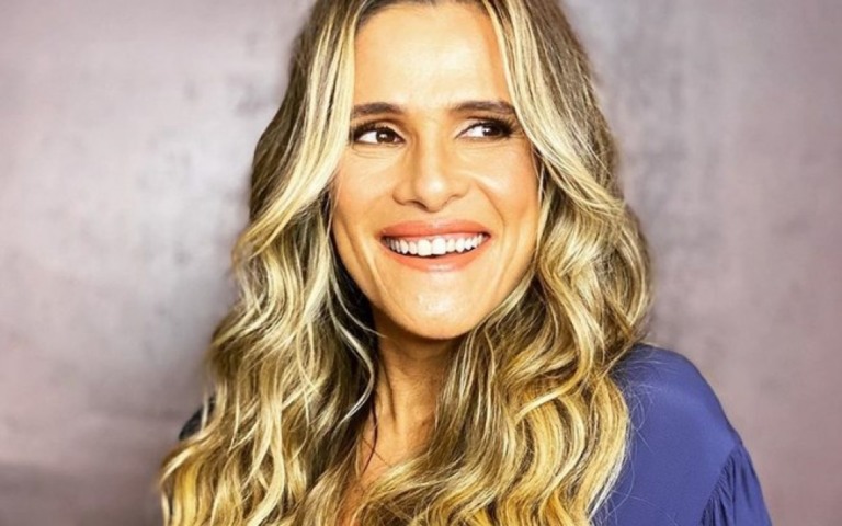 Ingrid Guimarães afirma ser vítima da "velhofobia"