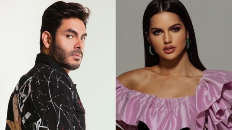Ex-BBB Rodolffo Matthaus engata affair com sósia de Juliette Freire