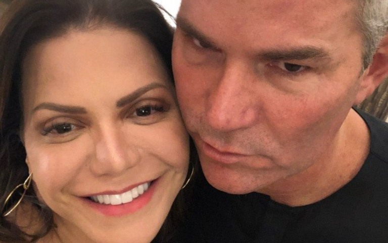 Márcio Poncio revela motivo do colapso de Simone