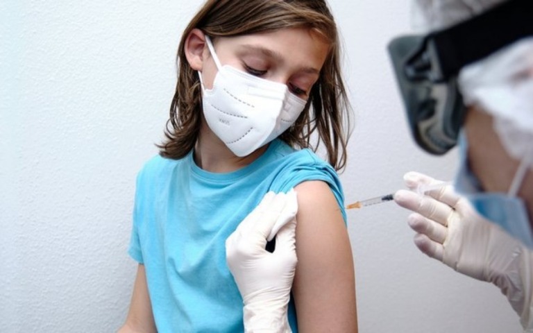 Vacinas infantis obrigatórias e todas as doenças que elas previnem