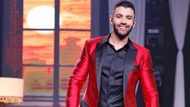 Gusttavo Lima testa positivo para covid-19