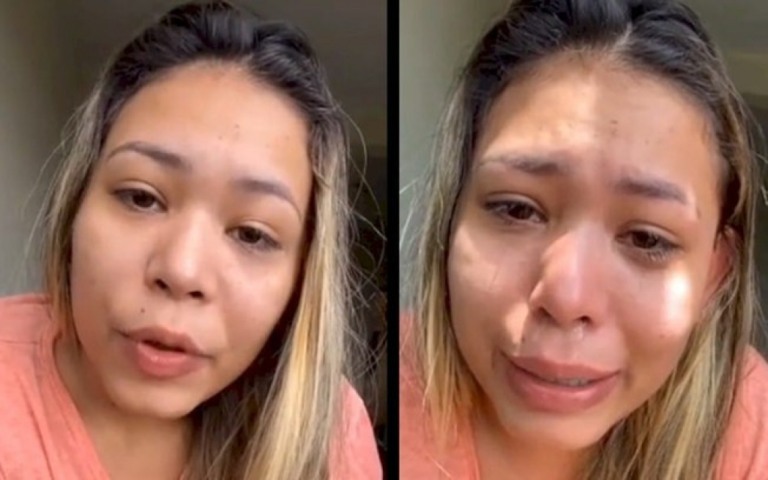 Cantora do Mastruz com Leite diz que foi assediada por integrante da banda