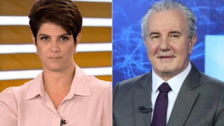 Record tem surto de Covid e afasta apresentadores às pressas