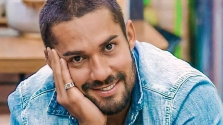Bil Araújo confirma que affair com Marina Ferrari esfriou