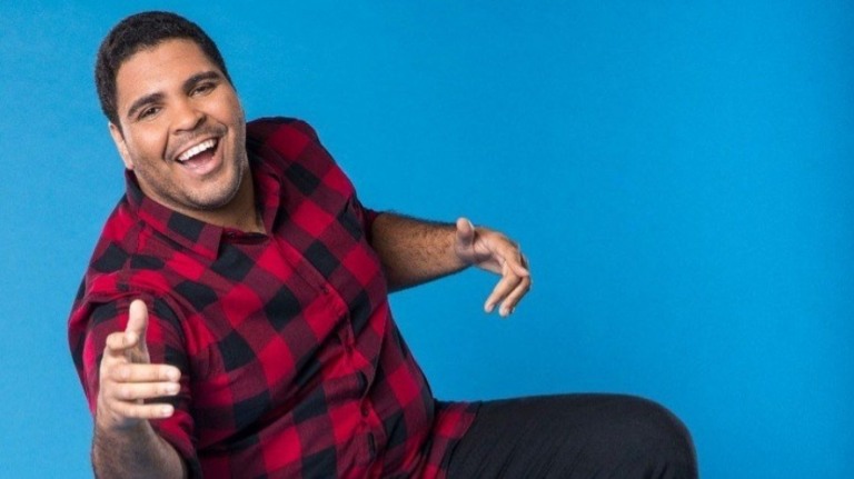 Paulo Vieira terá quadro no "BBB 22"