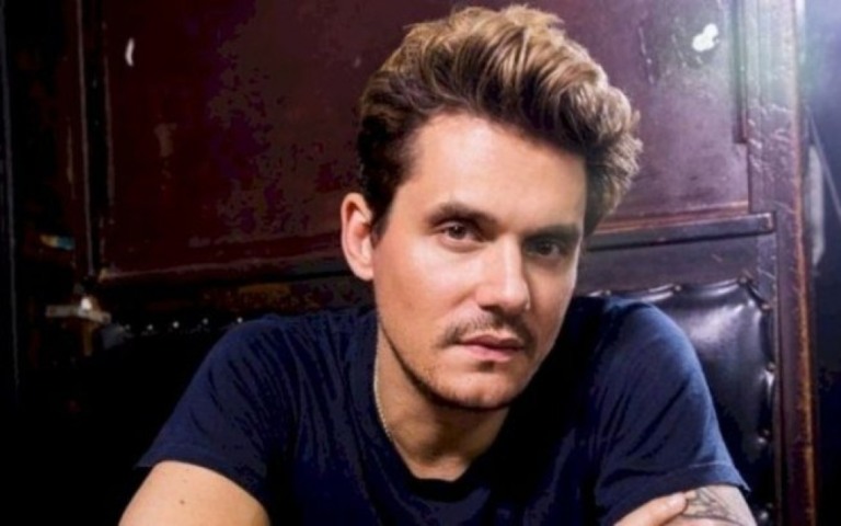 John Mayer é diagnosticado com o novo coronavírus