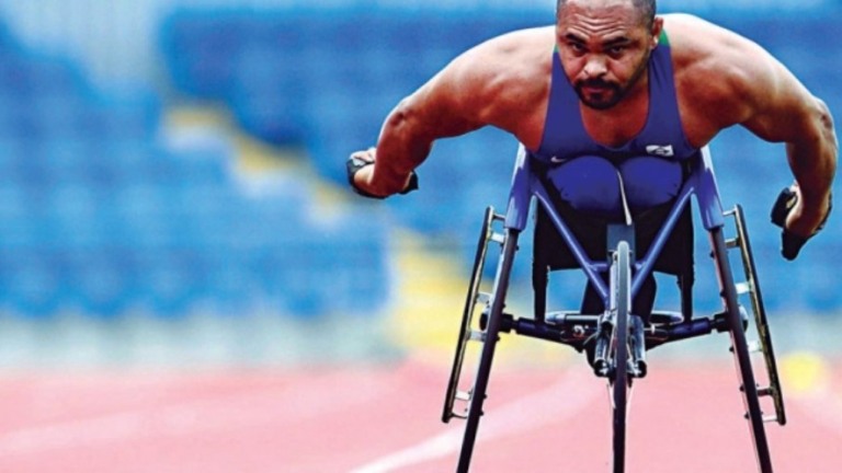 Lei que destina recursos de loterias para esportes paraolímpicos entra em vigor