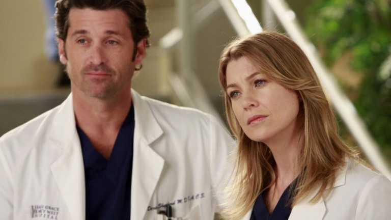 Surto de nova variante pausa gravações de Grey's Anatomy e séries