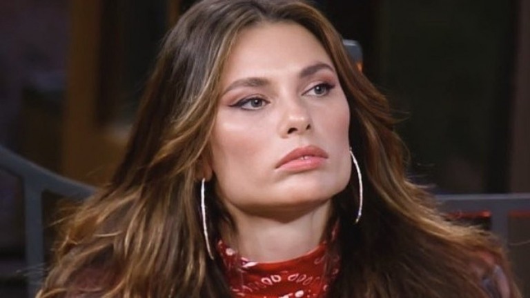 Dayane Mello retornará para o Grande Fratello VIP: "volta emocionante"