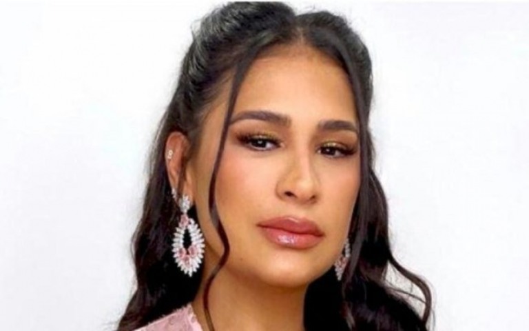 Simone deixa o "The Masked Singer Brasil" por "decisão minha"