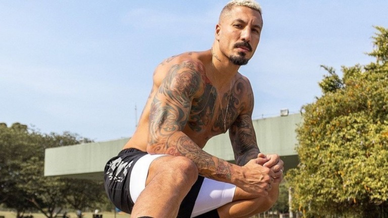 Fernando Medeiros lança projeto de acompanhamento físico no Instagram