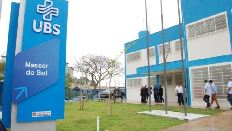 SMS de São Paulo amplia atendimento a pacientes com sintomas gripais