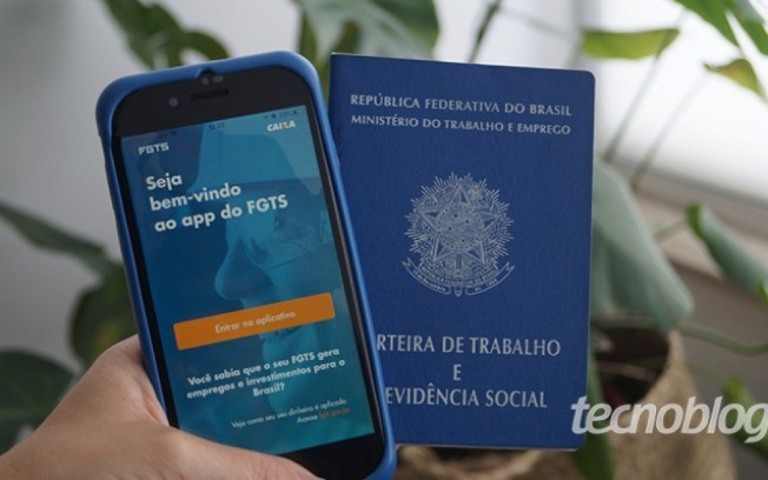 Como cancelar o saque aniversário do FGTS após ter feito adesão